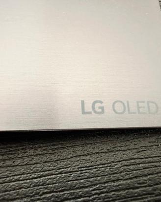 Supporto Tv LG