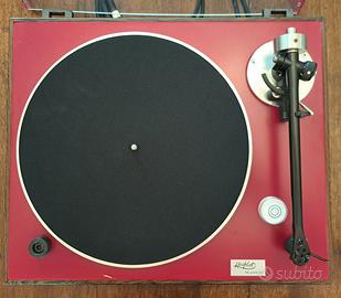 Giradischi Neasound Neaplat