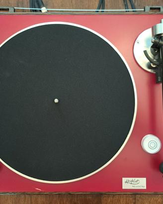 Giradischi Neasound Neaplat