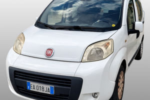 Fiat Qubo 1.4 Natural Power METANO – Unico propr.