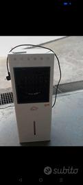 Condizionatore portatile caldo/freddo 
