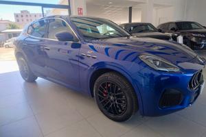 Maserati Grecale MHEV 300 CV AWD GT
