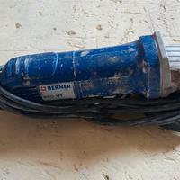 smerigliatrice angolare 