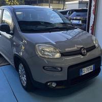 Fiat Panda 1.0 FireFly S&S Hybrid City Life-2022
