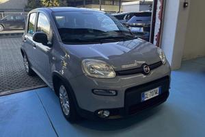 Fiat Panda 1.0 FireFly S&S Hybrid City Life-2022