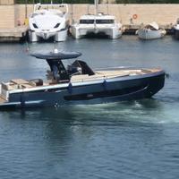 Walk Around Italyure 38 (12 m - natante)