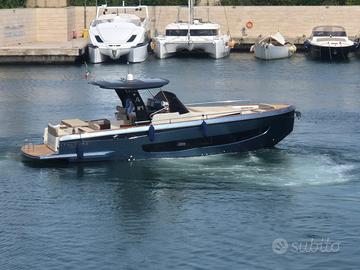 Walk Around Italyure 38 (12 m - natante)