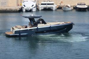 Walk Around Italyure 38 (12 m - natante)