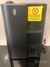 Umidificatore ambiente ultrasuoni