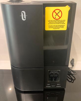 Umidificatore ambiente ultrasuoni
