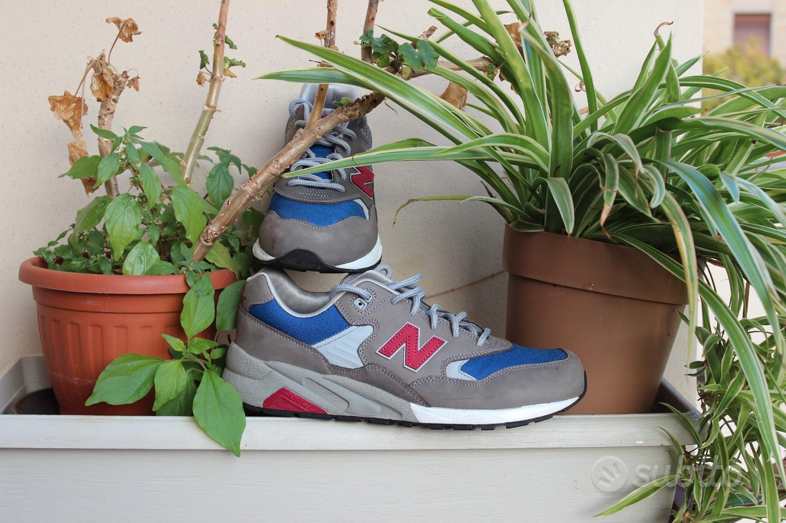 New balance hot sale mrt580ld