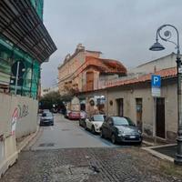 Bilocale a Potenza corso 18 agosto