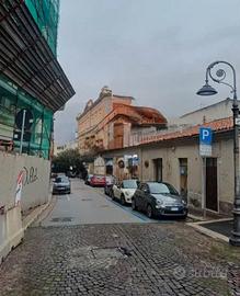 Bilocale a Potenza corso 18 agosto