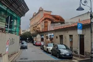 Bilocale a Potenza corso 18 agosto