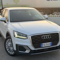 Audi Q2 30 TDI Business Design