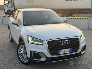 Audi Q2 30 TDI Business Design