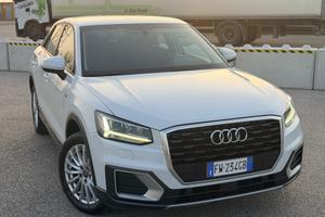 Audi Q2 30 TDI Business Design