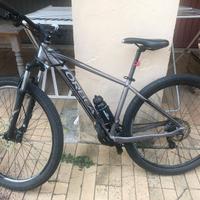 Mountain bike Orbea