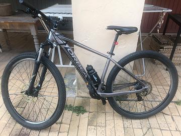 Mountain bike Orbea