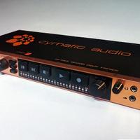 Cymatic Audio Utrack 24 - PERFETTO