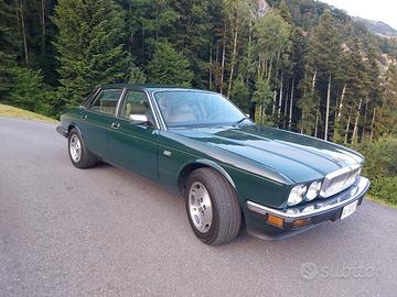 Cerchi Jaguar XJ R16 X300 XJ40 XJS