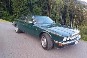 Cerchi Jaguar XJ R16 X300 XJ40 XJS