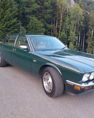 Cerchi Jaguar XJ R16 X300 XJ40 XJS