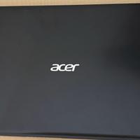 Notebook Acer Perfettamente funzionante