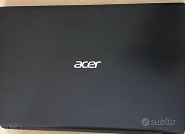Notebook Acer Perfettamente funzionante