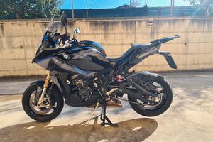 Bmw S1000 xr Triple Black