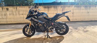 Bmw S1000 xr Triple Black