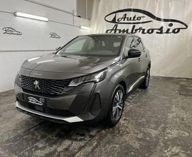 Peugeot 3008 BlueHDi 130 S&S EAT8 TUA DA 289,...