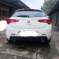 Alfa Romeo Giulietta Sprint 2.0 jtdm2