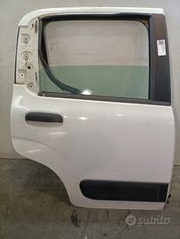 PORTIERA POSTERIORE DESTRA FIAT Panda 3° Serie 51