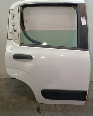 PORTIERA POSTERIORE DESTRA FIAT Panda 3° Serie 51