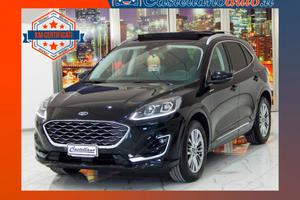 Ford Kuga 2.0 ecoblue Vignale AWD 190cv Aut. TETTO