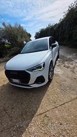 q3 sportback s-line 35 tdi 2021