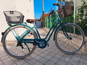 Bici da donna ELOPS 520