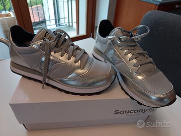 Scarpe Saucony Jazz Original