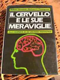 Il cervello e le sue meraviglie - Euroclub 1989