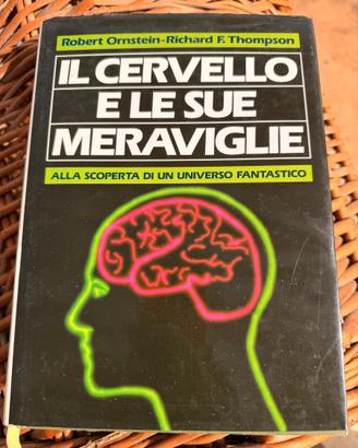 Il cervello e le sue meraviglie - Euroclub 1989