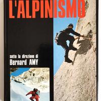 ALPINISMO_L’ALPINISMO_ED. DALL’OGLIO