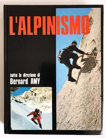 ALPINISMO_L’ALPINISMO_ED. DALL’OGLIO