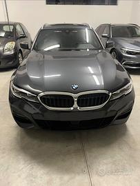 Bmw 330 330d 48V xDrive Touring Msport