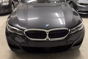 Bmw 330 330d 48V xDrive Touring Msport
