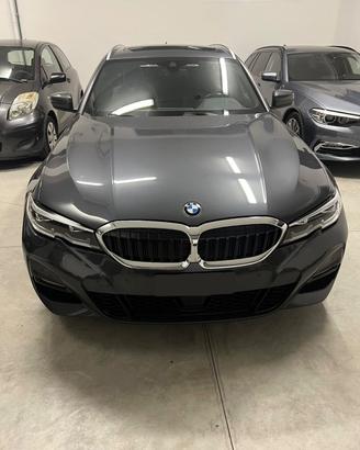 Bmw 330 330d 48V xDrive Touring Msport