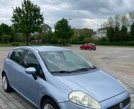 Fiat Grande Punto 1.2 benzina