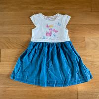 Vestiti estivi bambina / 98