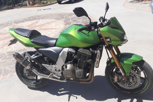Kawasaki z750