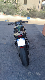 Triumph street triple RS